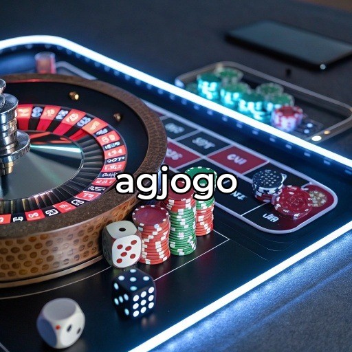 agjogo