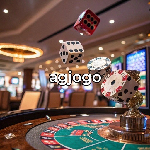 A Magia dos Cassinos: Uma Viagem pelo Mundo dos Jogos de Azar